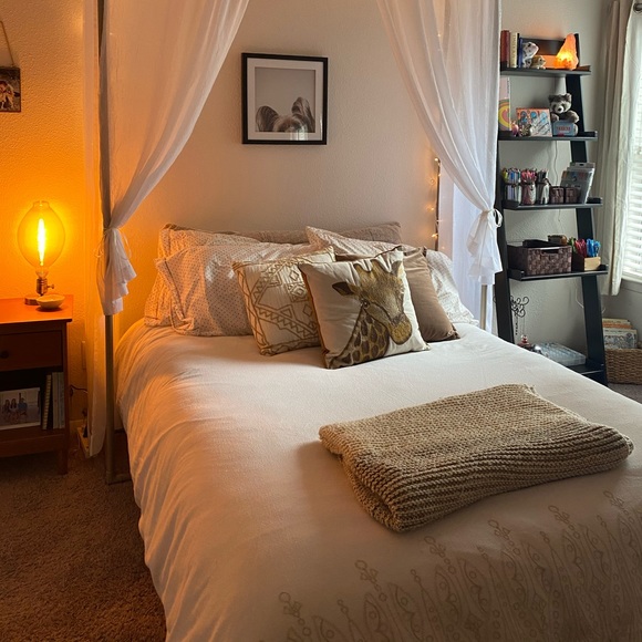 Urban Outfitters Bedding Full Size Urban Outfitter Duvet Cover